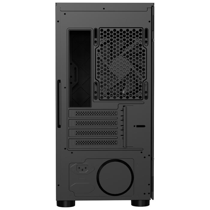 PCcooler LM300 ARGB BK черный