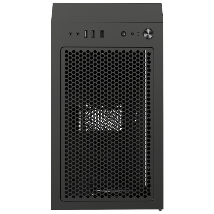 PCcooler LM300 ARGB BK черный