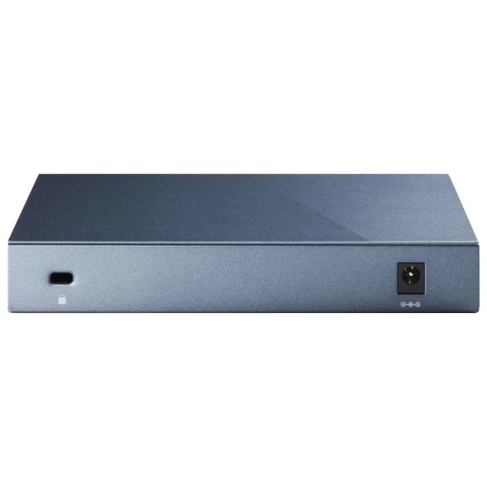 Коммутатор TP-LINK TL-SG108
