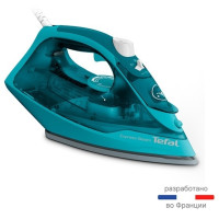 Tefal Express steam FV2867E0 синий
