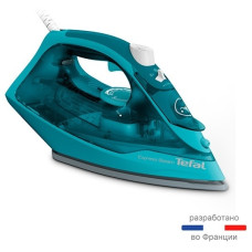 Tefal Express steam FV2867E0 синий