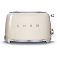 Smeg TSF01CREU бежевый