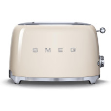 Smeg TSF01CREU бежевый