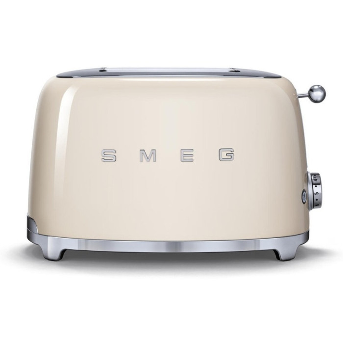 Smeg TSF01CREU бежевый