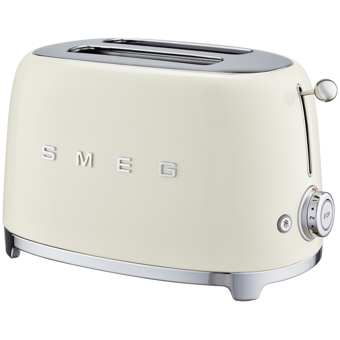 Smeg TSF01CREU бежевый