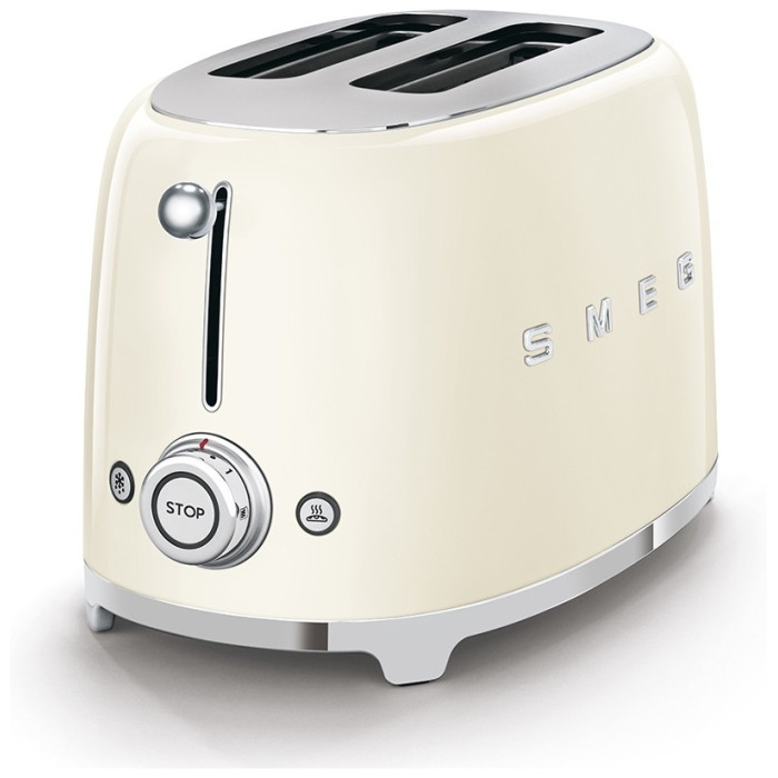 Smeg TSF01CREU бежевый