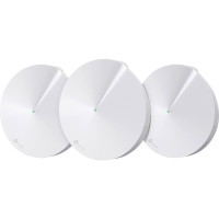 MESH-система TP-LINK Deco M9 Plus (3-PACK)