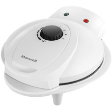 Вафельница Maxwell MW-1572 белый