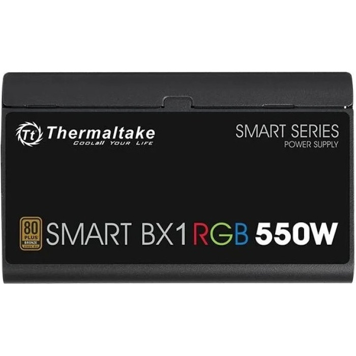 Thermaltake Smart BX1 RGB 550W
