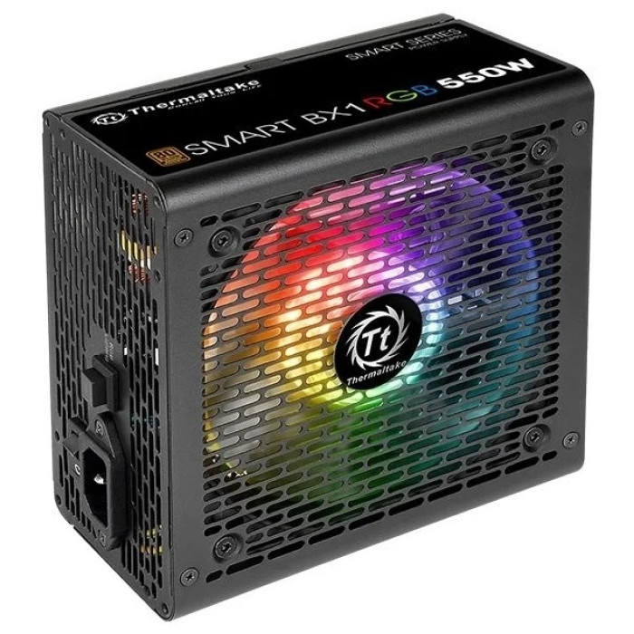Thermaltake Smart BX1 RGB 550W
