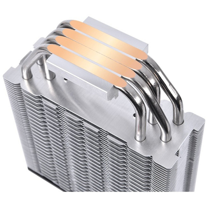 Thermaltake Toughair 510 CPU