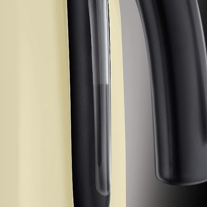Электрочайник Russell Hobbs 20415-70 бежевый