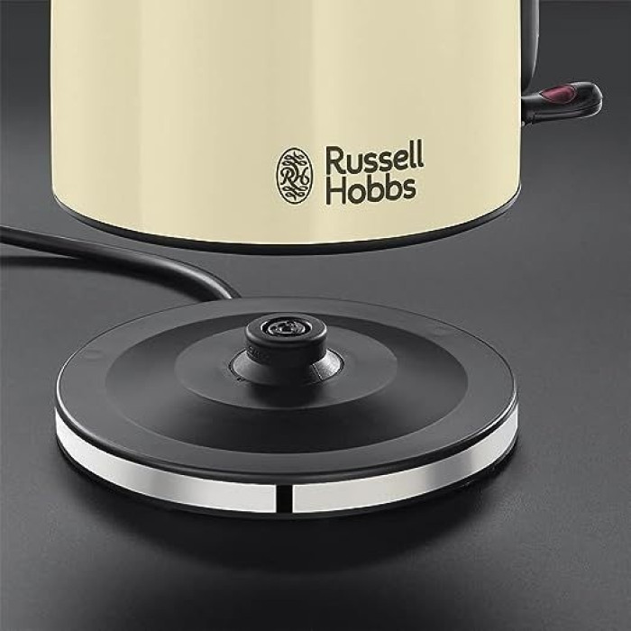 Электрочайник Russell Hobbs 20415-70 бежевый