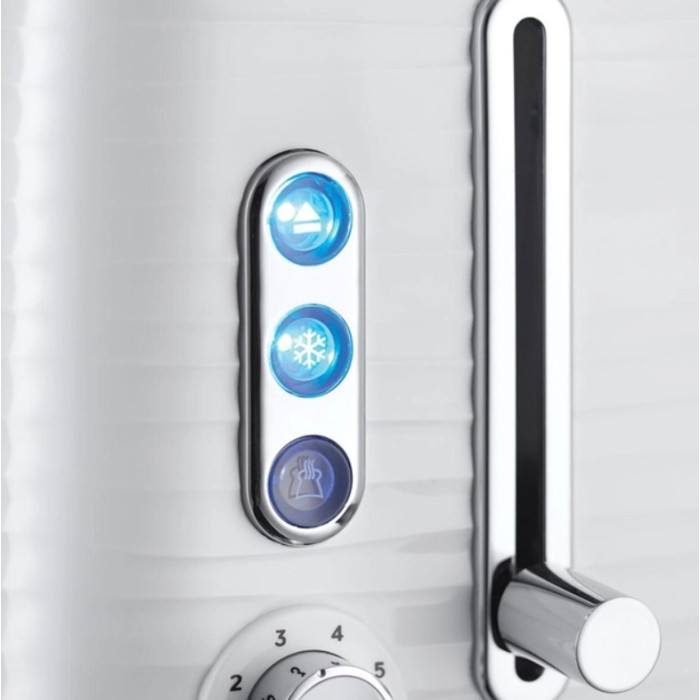 Russell Hobbs 24370-56 белый