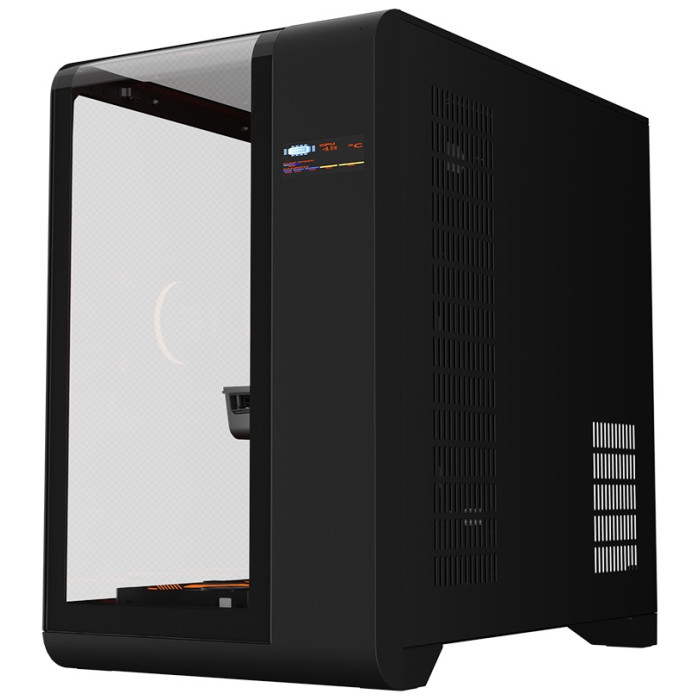 1STPLAYER RT7-BK-3FC7R-1FC7 черный