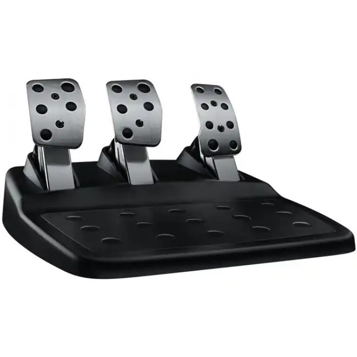Logitech Driving Force G29 941-000112 черный