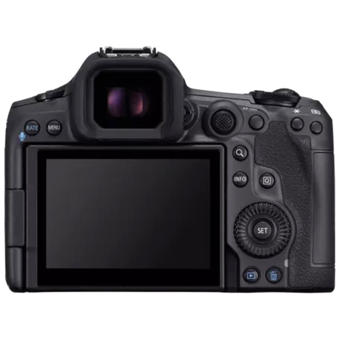 Canon EOS R5 Mark II BODY V5