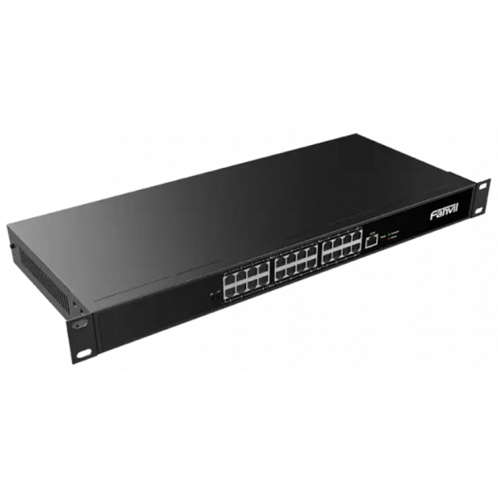 Коммутатор Fanvil PN24