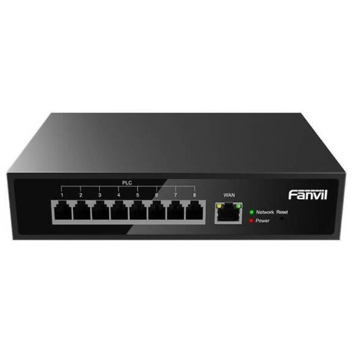 Коммутатор Fanvil PN8