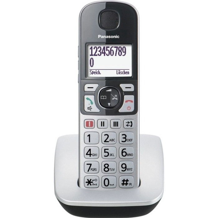 Panasonic KX-TGE510RUS