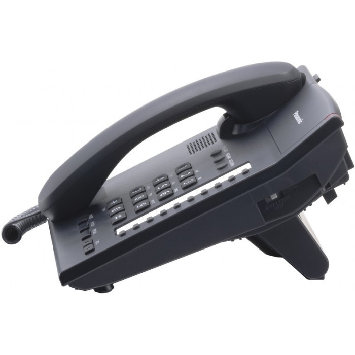 Panasonic KX-TS2382RUB черный