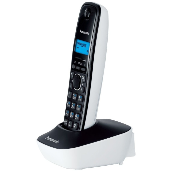 Panasonic KX-TG1611RUW