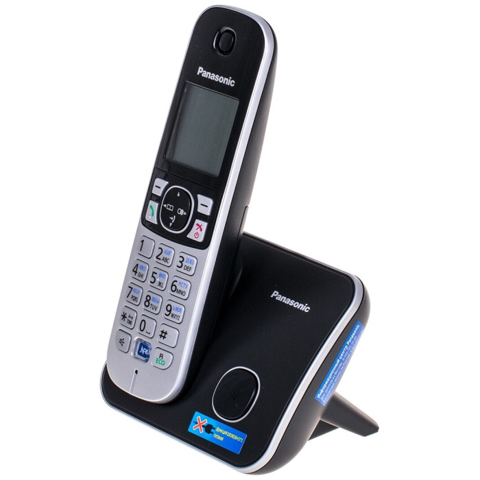 Panasonic KX-TG6811RUB