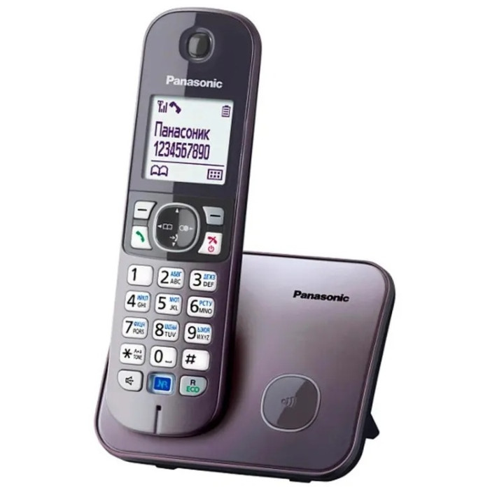Panasonic KX-TG6811RUM