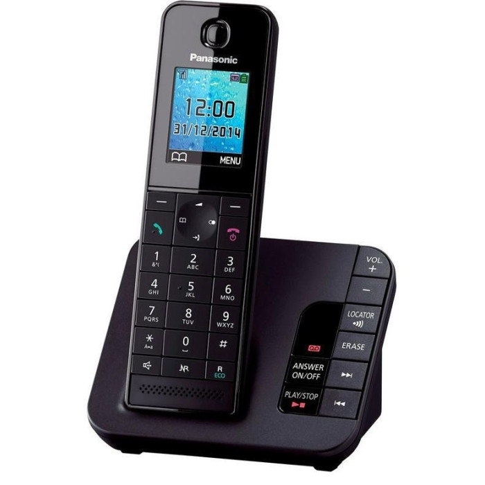 Panasonic KX-TGH220RUB