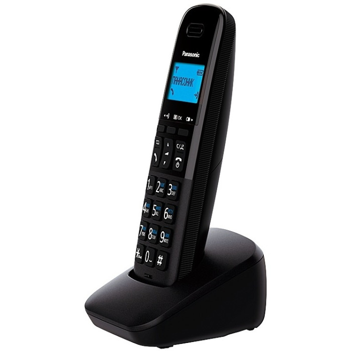 Panasonic KX-TGB610RUB