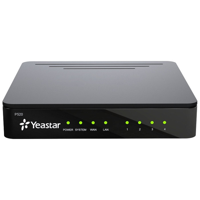 Yeastar P520