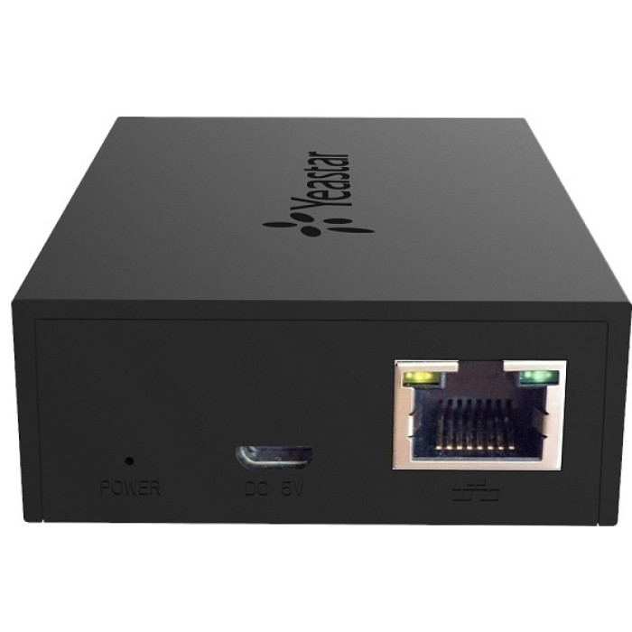 VoIP-шлюз Yeastar TA100