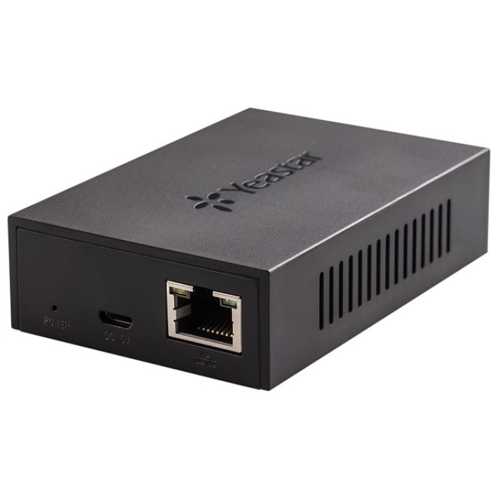 VoIP-шлюз Yeastar TA100
