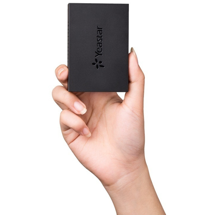 VoIP-шлюз Yeastar TA200