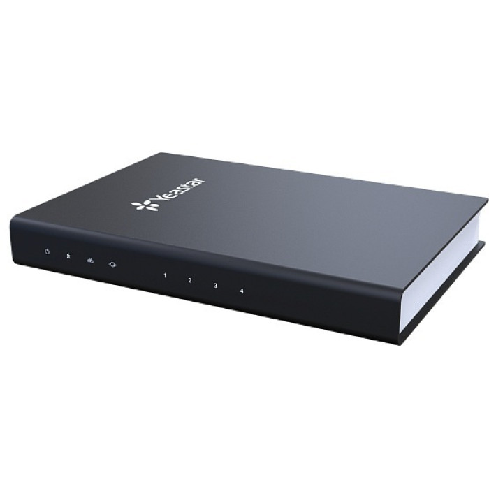 VoIP-шлюз Yeastar TA410