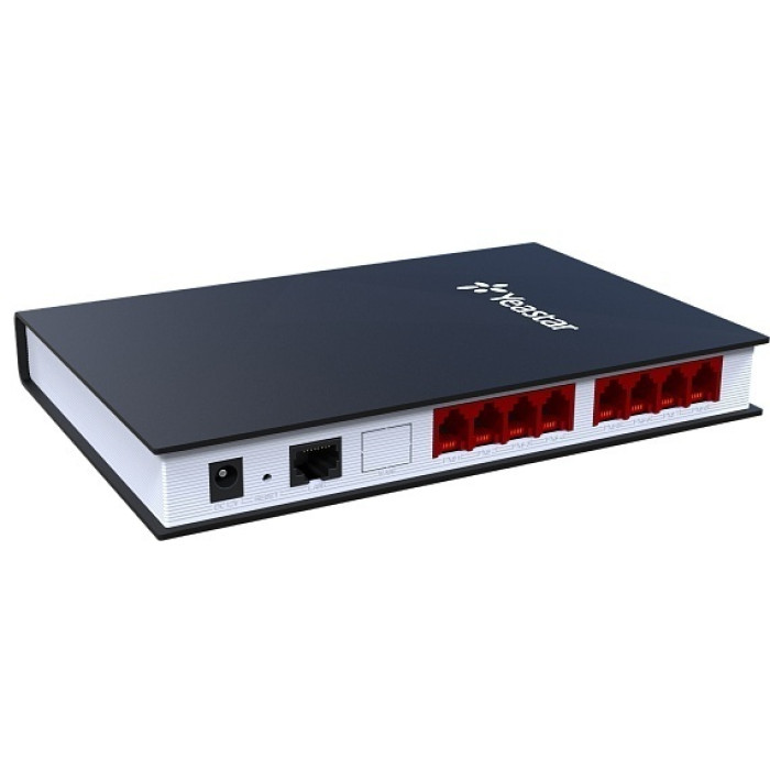 VoIP-шлюз Yeastar TA810