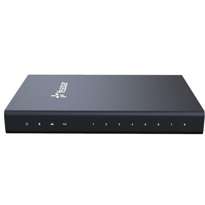 VoIP-шлюз Yeastar TA810