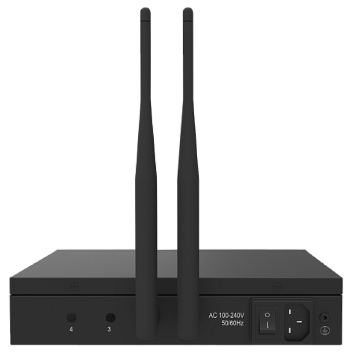 VoIP-шлюз Yeastar TG200