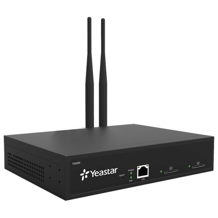 VoIP-шлюз Yeastar TG200
