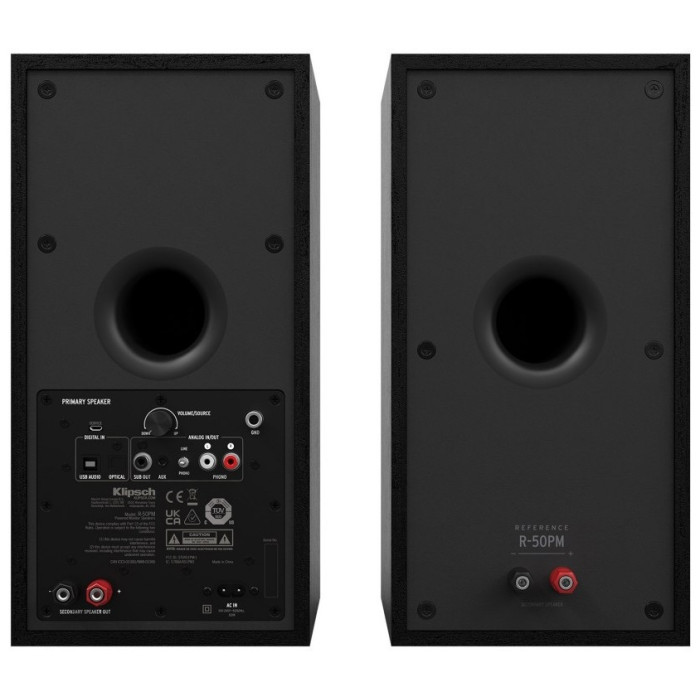 Klipsch R-50PM