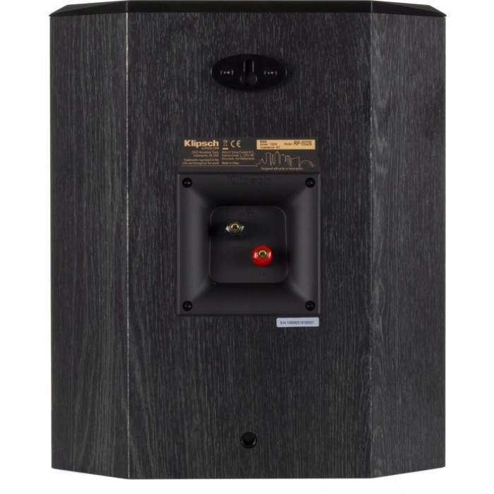Klipsch Reference Premiere RP-502S II