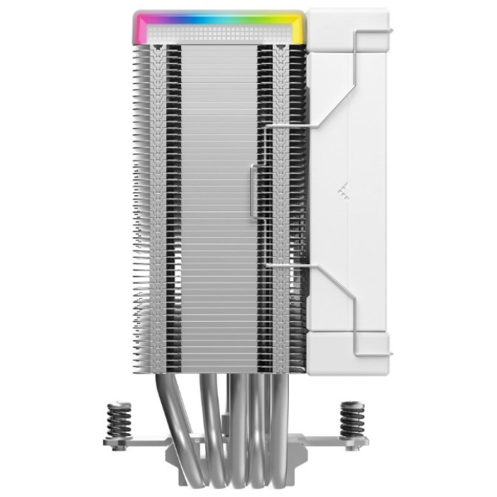 Кулер Deepcool AK500S Digital SE WH R-AK500S-WHADMN-GJD белый