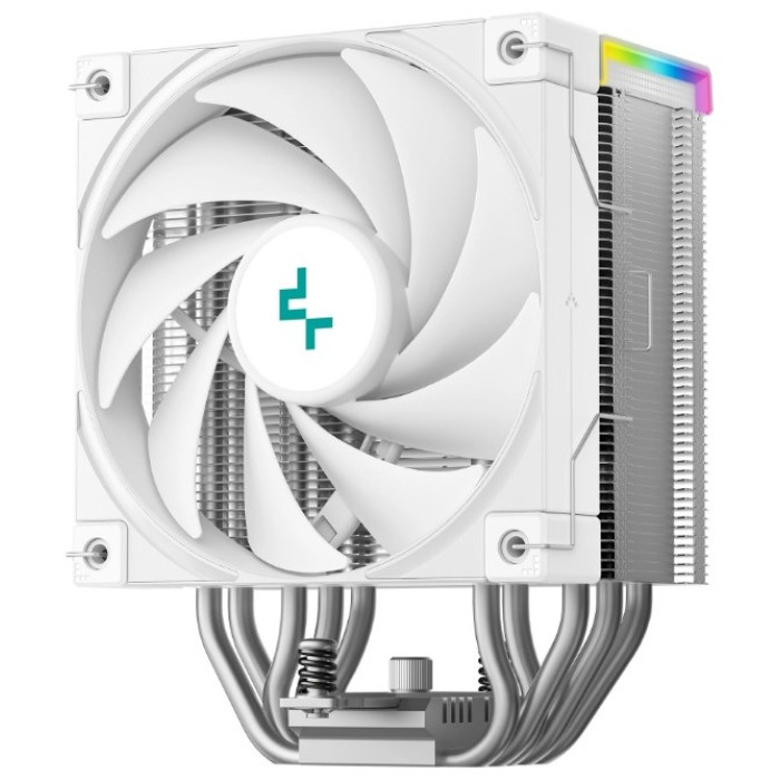 Кулер Deepcool AK500S Digital SE WH R-AK500S-WHADMN-GJD белый