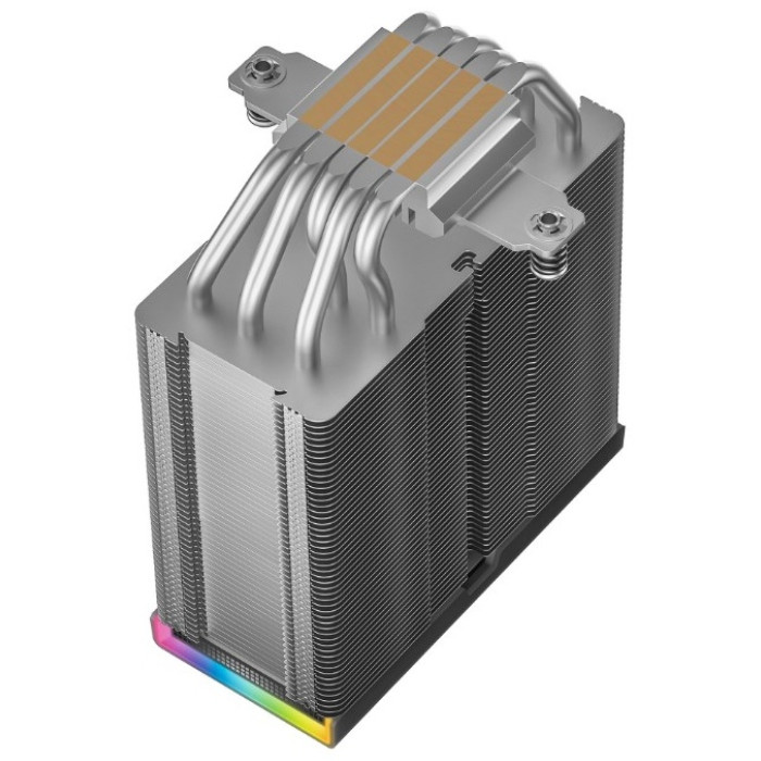 Кулер Deepcool AK500S Digital SE R-AK500S-BKADMN-GJD черный