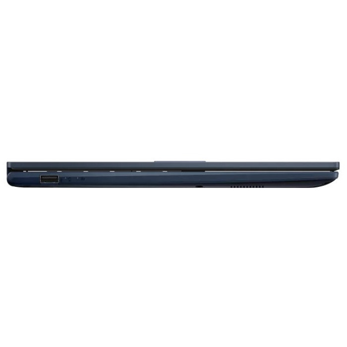 ASUS X1504VA-BQ3125W 15.6' / 8 Гб / SSD 512 Гб / Win 11 Home / 90NB13Y1-M012M0