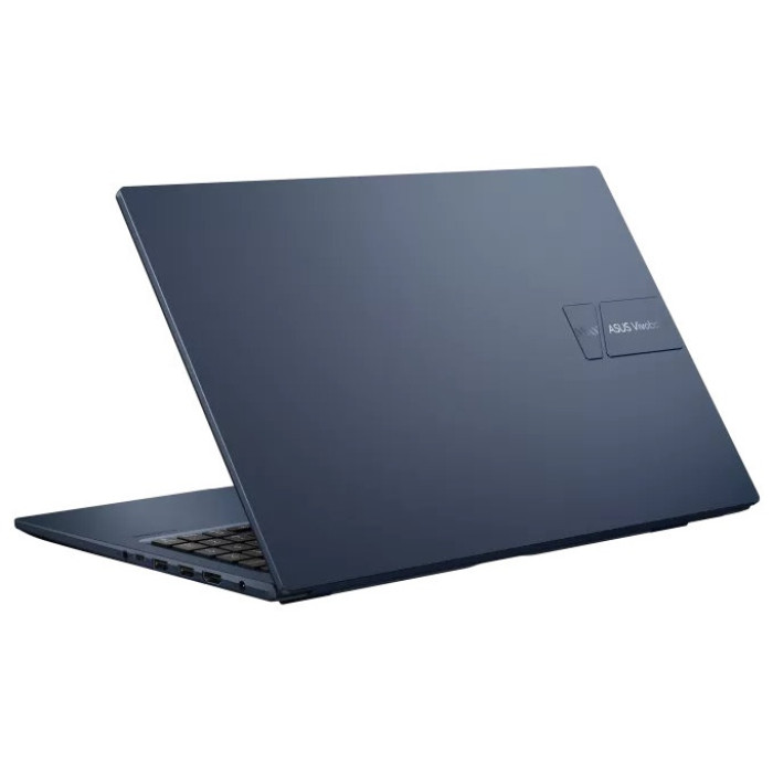 ASUS X1504VA-BQ3125W 15.6' / 8 Гб / SSD 512 Гб / Win 11 Home / 90NB13Y1-M012M0
