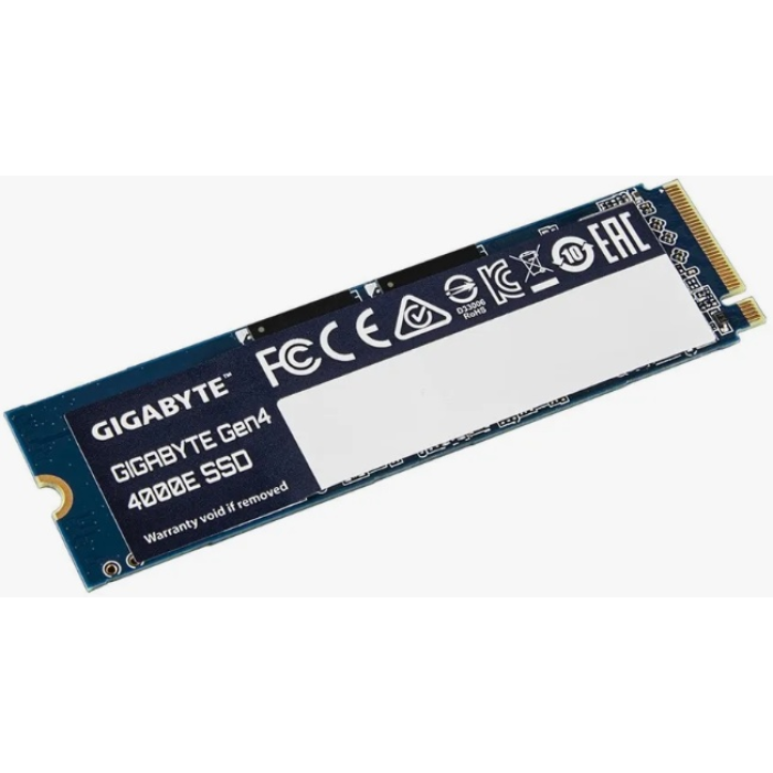 SSD GIGABYTE G440E250G 250 Гб
