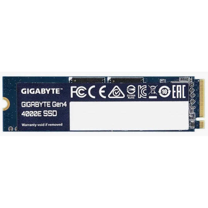 SSD GIGABYTE G440E250G 250 Гб