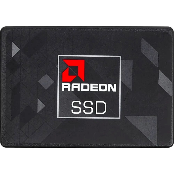 SSD AMD R3SL0256G2 256 Гб