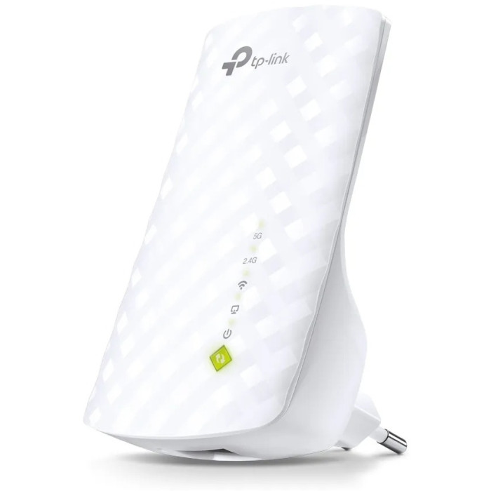 Wi-Fi адаптер TP-LINK RE200